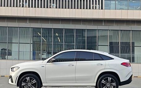 Mercedes-Benz GLE Coupe, 2021 год, 6 000 008 рублей, 6 фотография