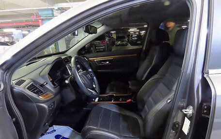 Honda CR-V IV, 2021 год, 2 060 000 рублей, 7 фотография