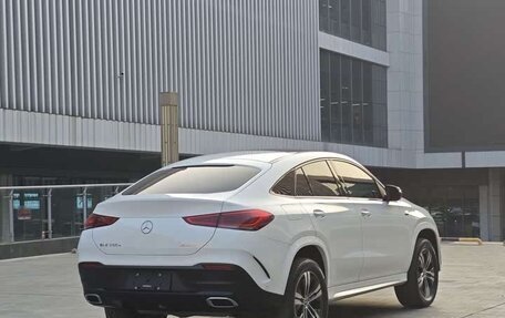 Mercedes-Benz GLE Coupe, 2021 год, 6 000 008 рублей, 5 фотография