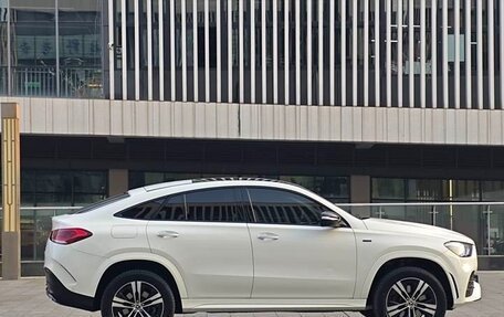 Mercedes-Benz GLE Coupe, 2021 год, 6 000 008 рублей, 7 фотография