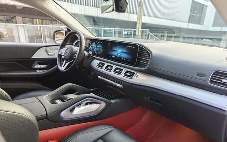 Mercedes-Benz GLE Coupe, 2021 год, 6 000 008 рублей, 10 фотография