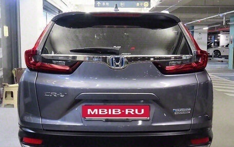 Honda CR-V IV, 2021 год, 2 060 000 рублей, 3 фотография