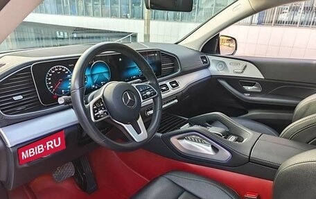 Mercedes-Benz GLE Coupe, 2021 год, 6 000 008 рублей, 9 фотография