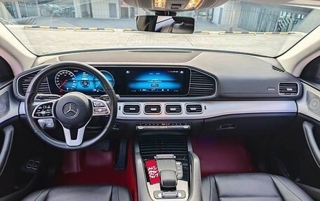 Mercedes-Benz GLE Coupe, 2021 год, 6 000 008 рублей, 8 фотография