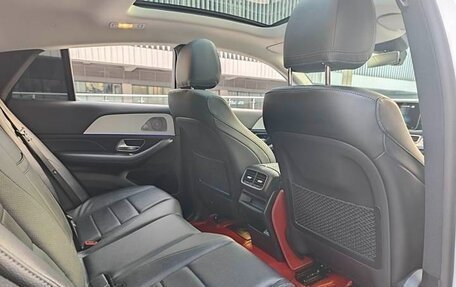 Mercedes-Benz GLE Coupe, 2021 год, 6 000 008 рублей, 12 фотография