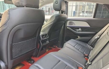 Mercedes-Benz GLE Coupe, 2021 год, 6 000 008 рублей, 11 фотография