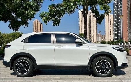 Honda Vezel, 2022 год, 1 610 000 рублей, 7 фотография