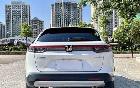 Honda Vezel, 2022 год, 1 610 000 рублей, 5 фотография