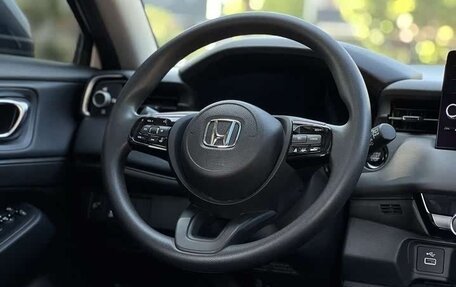Honda Vezel, 2022 год, 1 610 000 рублей, 11 фотография