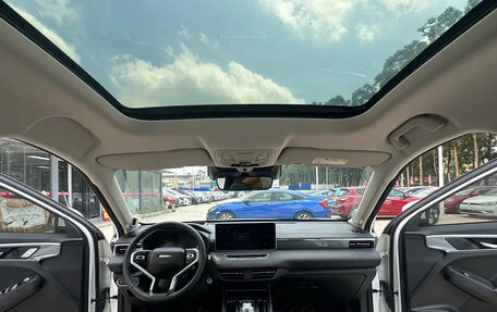 Haval Jolion, 2022 год, 1 100 000 рублей, 9 фотография