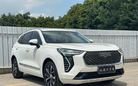 Haval Jolion, 2022 год, 1 100 000 рублей, 3 фотография
