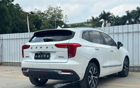 Haval Jolion, 2022 год, 1 100 000 рублей, 7 фотография