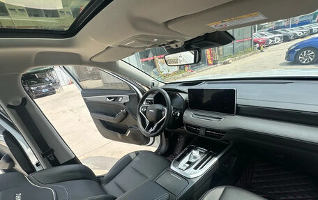 Haval Jolion, 2022 год, 1 100 000 рублей, 10 фотография