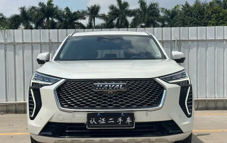 Haval Jolion, 2022 год, 1 100 000 рублей, 2 фотография