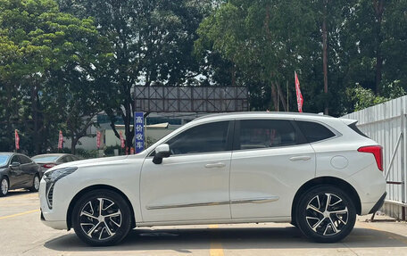 Haval Jolion, 2022 год, 1 100 000 рублей, 4 фотография