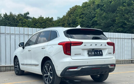 Haval Jolion, 2022 год, 1 100 000 рублей, 5 фотография