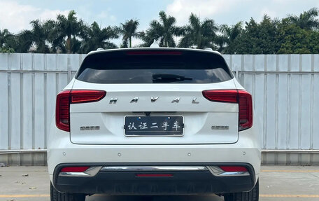 Haval Jolion, 2022 год, 1 100 000 рублей, 6 фотография