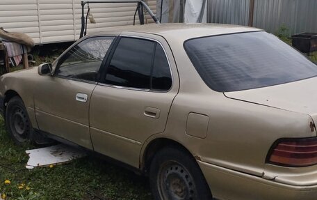 Toyota Camry V30, 1993 год, 190 000 рублей, 3 фотография
