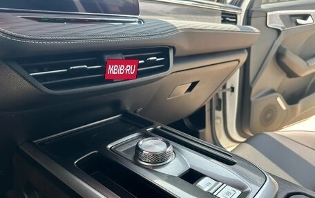 Haval Jolion, 2022 год, 1 100 000 рублей, 16 фотография