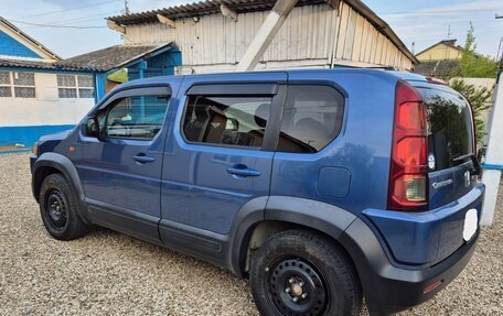 Honda Crossroad, 2008 год, 990 000 рублей, 3 фотография