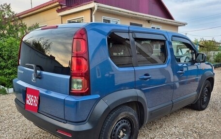Honda Crossroad, 2008 год, 990 000 рублей, 2 фотография
