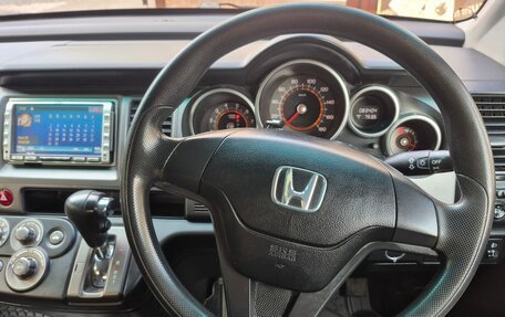 Honda Crossroad, 2008 год, 990 000 рублей, 9 фотография