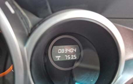 Honda Crossroad, 2008 год, 990 000 рублей, 13 фотография