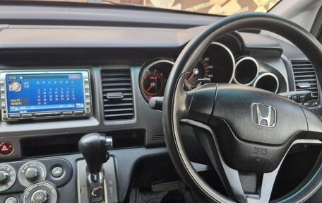Honda Crossroad, 2008 год, 990 000 рублей, 10 фотография