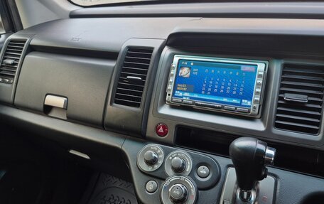 Honda Crossroad, 2008 год, 990 000 рублей, 11 фотография