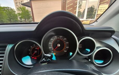 Honda Crossroad, 2008 год, 990 000 рублей, 12 фотография