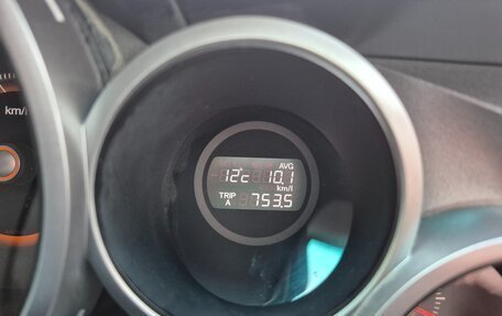 Honda Crossroad, 2008 год, 990 000 рублей, 14 фотография