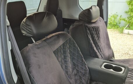 Honda Crossroad, 2008 год, 990 000 рублей, 19 фотография