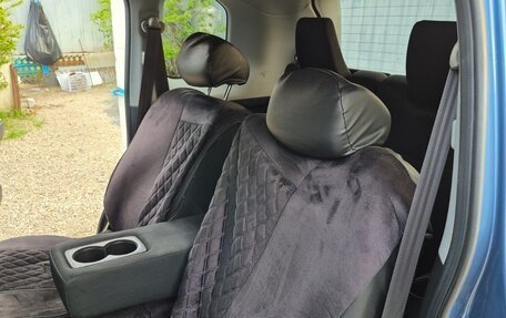 Honda Crossroad, 2008 год, 990 000 рублей, 20 фотография