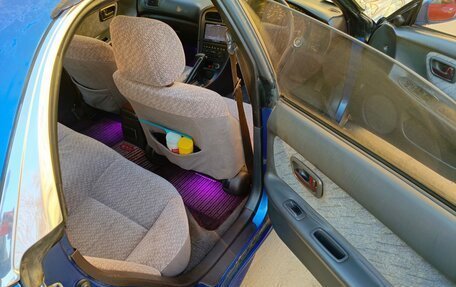 Toyota Corona EXiV II (ST200), 1995 год, 250 000 рублей, 10 фотография
