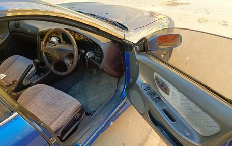 Toyota Corona EXiV II (ST200), 1995 год, 250 000 рублей, 11 фотография