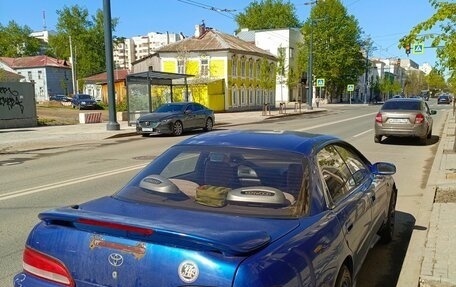 Toyota Corona EXiV II (ST200), 1995 год, 250 000 рублей, 5 фотография