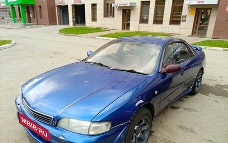 Toyota Corona EXiV II (ST200), 1995 год, 250 000 рублей, 3 фотография