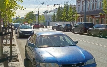 Toyota Corona EXiV II (ST200), 1995 год, 250 000 рублей, 4 фотография