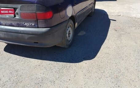 Renault Laguna II, 1997 год, 160 000 рублей, 6 фотография