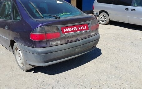 Renault Laguna II, 1997 год, 160 000 рублей, 5 фотография