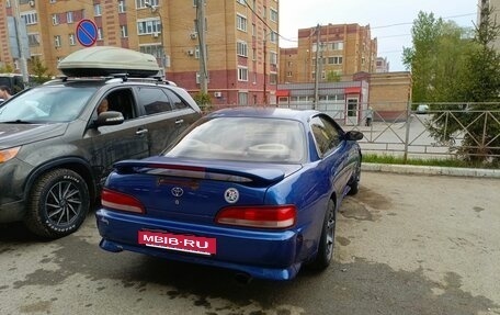 Toyota Corona EXiV II (ST200), 1995 год, 250 000 рублей, 6 фотография