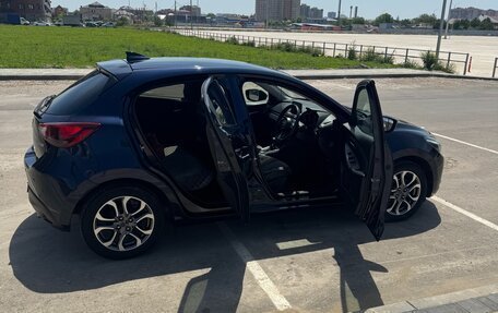 Mazda Demio IV, 2018 год, 1 500 000 рублей, 6 фотография