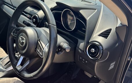 Mazda Demio IV, 2018 год, 1 500 000 рублей, 7 фотография