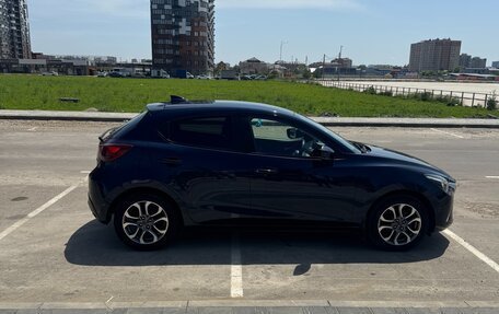 Mazda Demio IV, 2018 год, 1 500 000 рублей, 5 фотография