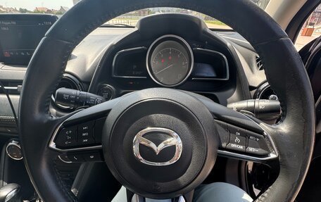 Mazda Demio IV, 2018 год, 1 500 000 рублей, 12 фотография