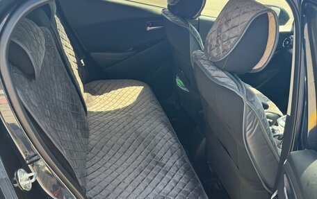 Mazda Demio IV, 2018 год, 1 500 000 рублей, 14 фотография