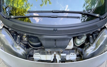 Smart Fortwo III, 2007 год, 999 999 рублей, 11 фотография