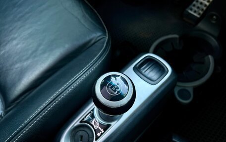 Smart Fortwo III, 2007 год, 999 999 рублей, 18 фотография