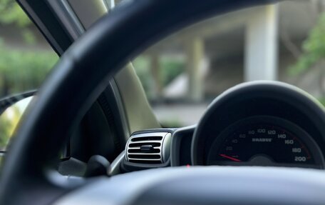 Smart Fortwo III, 2007 год, 999 999 рублей, 28 фотография