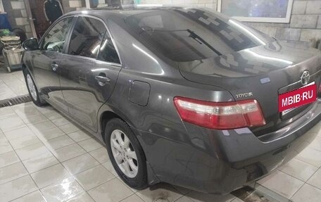 Toyota Camry, 2010 год, 1 320 000 рублей, 14 фотография